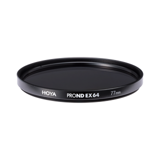Hoya 77mm Pro ND EX 64 Filter