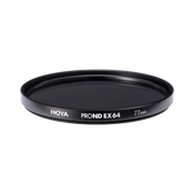 Hoya 77mm Pro ND EX 64 Filter