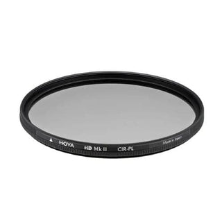 Hoya 77mm HD MkII Circular Polariser Filter