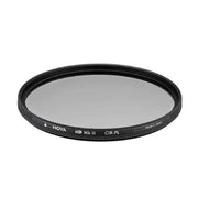 Hoya 77mm HD MkII Circular Polariser Filter