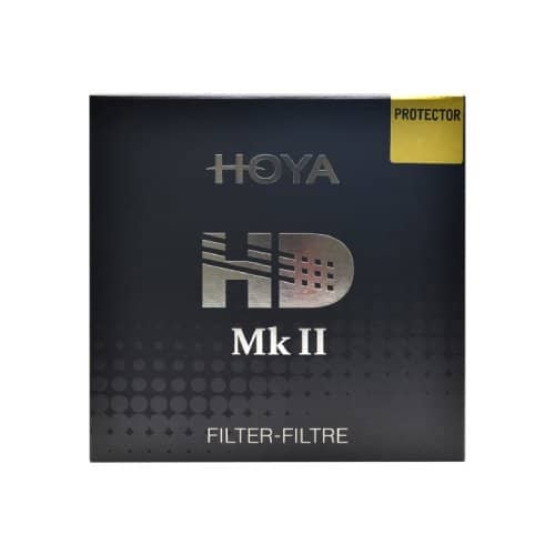 Hoya 77mm HD MkII Protector Filter