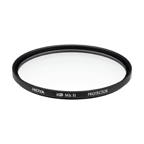 Hoya 77mm HD MkII Protector Filter