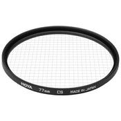 Hoya 77mm Star Effect Sparkle 4x Filter