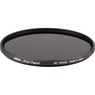 Hoya 77mm Pro ND16 Filter