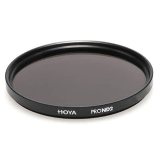 Hoya 77mm Pro ND2 Filter