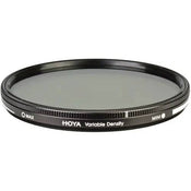 Hoya 77mm Variable Density II Filter