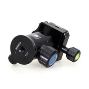 Sirui A-1205 Carbon Fibre Tripod with Y-11 Ball Head and Convertible Monopod Leg