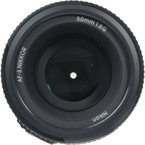 Nikon Speedlight Portrait Pack with SB-700 AF Speedlight and AF-S 50mm f/1.8G Lens
