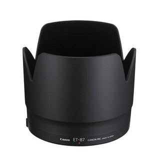 Canon ET-87 Lens Hood