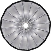 Godox 90cm Quick Release Parabolic Octa Softbox