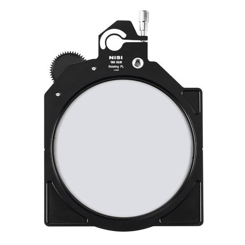 NiSi Cinema 4√ó5.65‚Äù True Color Rotating PL Polarizing Filter