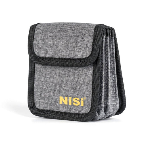 NiSi 49mm Circular Black Mist Filter Kit
