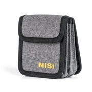 NiSi 72mm Circular Professional Black Mist Filter Kit