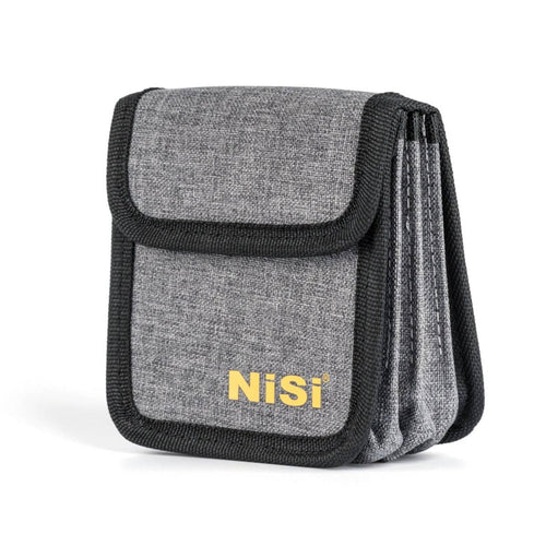 NiSi 95mm Circular Professional Black Mist Filter Kit