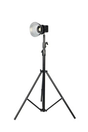 Sirui Heavy Duty Lightstand with Soft Box