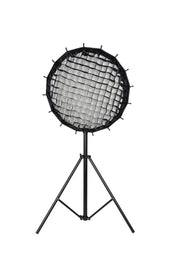 Sirui Heavy Duty Lightstand with Soft Box