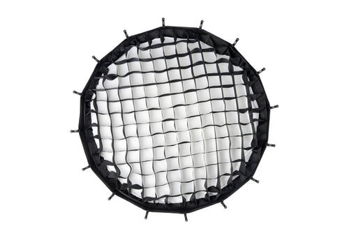 Sirui Heavy Duty Lightstand with Soft Box