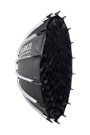Sirui Heavy Duty Lightstand with Soft Box