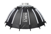 Sirui Heavy Duty Lightstand with Soft Box