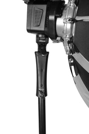 Sirui Heavy Duty Lightstand with Soft Box