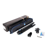 Sirui ST-224 Waterproof Carbon Fibre Tripod with ST-20 Ball Head