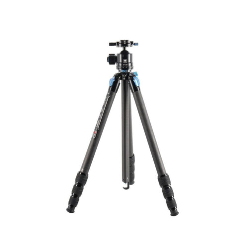 Sirui ST-224 Waterproof Carbon Fibre Tripod with ST-20 Ball Head
