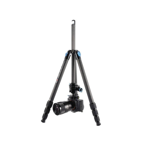 Sirui ST-224 Waterproof Carbon Fibre Tripod with ST-20 Ball Head