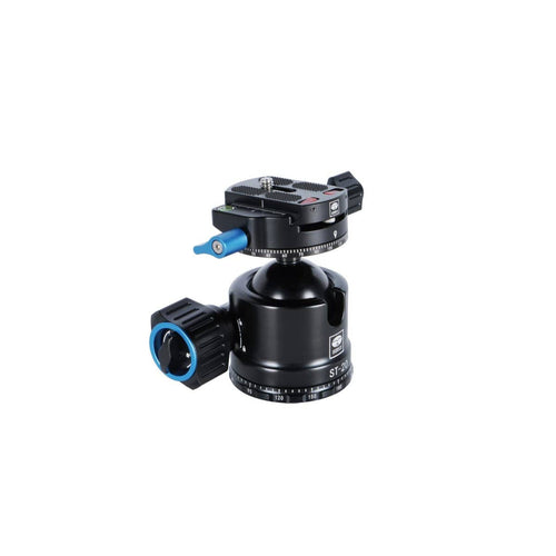 Sirui ST-224 Waterproof Carbon Fibre Tripod with ST-20 Ball Head