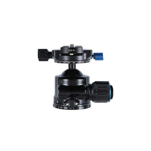 Sirui ST-224 Waterproof Carbon Fibre Tripod with ST-20 Ball Head