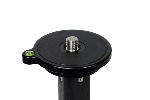 Sirui ST-224 Waterproof Carbon Fibre Tripod with ST-20 Ball Head