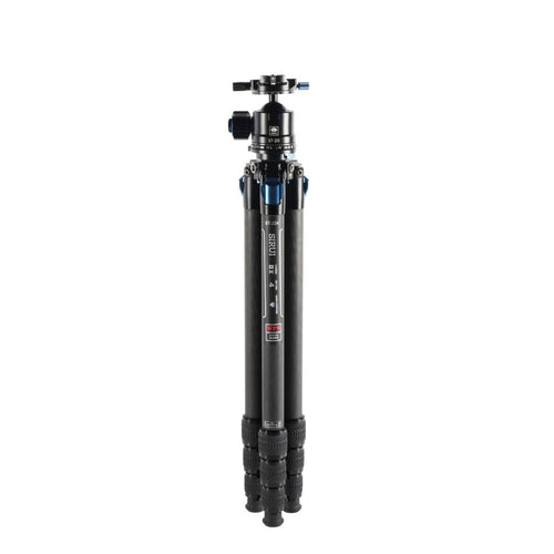 Sirui ST-224 Waterproof Carbon Fibre Tripod with ST-20 Ball Head
