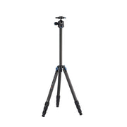 Sirui ST-224 Waterproof Carbon Fibre Tripod with ST-20 Ball Head