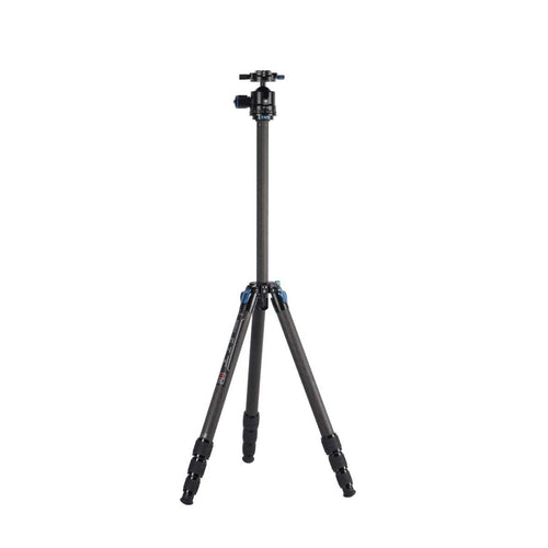 Sirui ST-224 Waterproof Carbon Fibre Tripod with ST-20 Ball Head