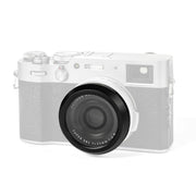 NiSi Black Mist 1/4 for Fujifilm X100 Series (Black Frame)