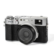 NiSi Black Mist 1/4 for Fujifilm X100 Series (Black Frame)