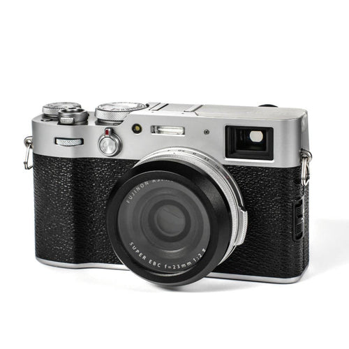 NiSi Black Mist 1/4 for Fujifilm X100 Series (Black Frame)