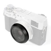 NiSi Black Mist 1/4 for Fujifilm X100 Series (Black Frame)