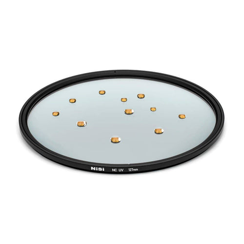 NiSI 127mm NC UV Filter