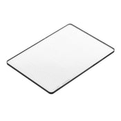 NiSi Cinema 4√ó5.65‚Äù Allure Streak CLEAR (1mm Streak)