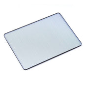 NiSi Cinema 4√ó5.65‚Äù Allure Streak BLUE (1mm Streak)