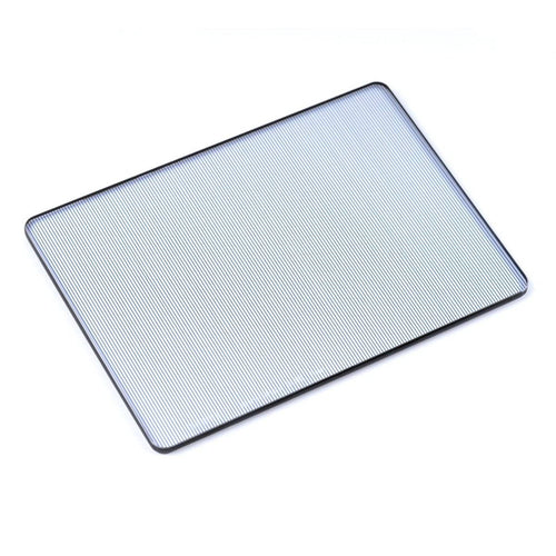 NiSi Cinema 4√ó5.65‚Äù Allure Streak BLUE (1mm Streak)