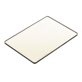 NiSi Cinema 4x5.65" Allure Streak ORANGE (2mm Streak)