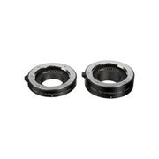 Kenko Extension Tube Set DG For Micro Four Thirds