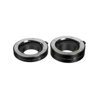 Kenko Extension Tube Set DG For Micro Four Thirds