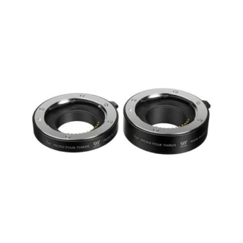 Kenko Extension Tube Set DG For Micro Four Thirds