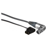 Anton Bauer Cable PowerTap 28 XLR 28