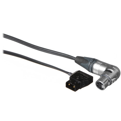 Anton Bauer Cable PowerTap 28 XLR 28