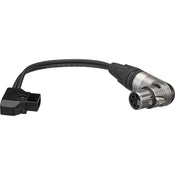Anton Bauer Cable PowerTap 9 XLR 9
