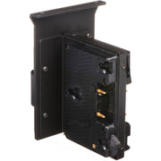 Anton Bauer Hot Swap QR HOTSWAP-AR Snap-on for ARRI Alexa camera