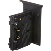 Anton Bauer Hot Swap QR HOTSWAP-AR Snap-on for ARRI Alexa camera